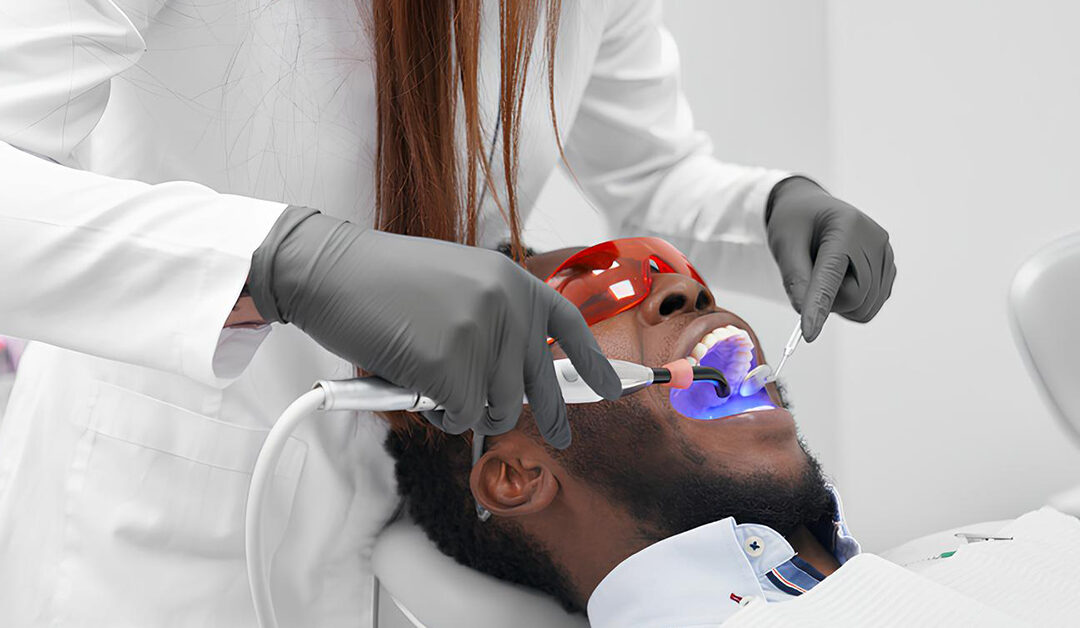 Are Home Remedies Safe Or Professional Dental Treatments?