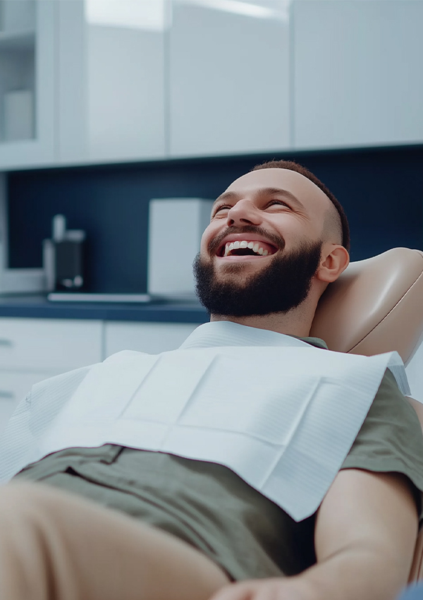 Tooth Extractions in Boynton Beach, FL Tooth Extractions in Boynton Beach, FL