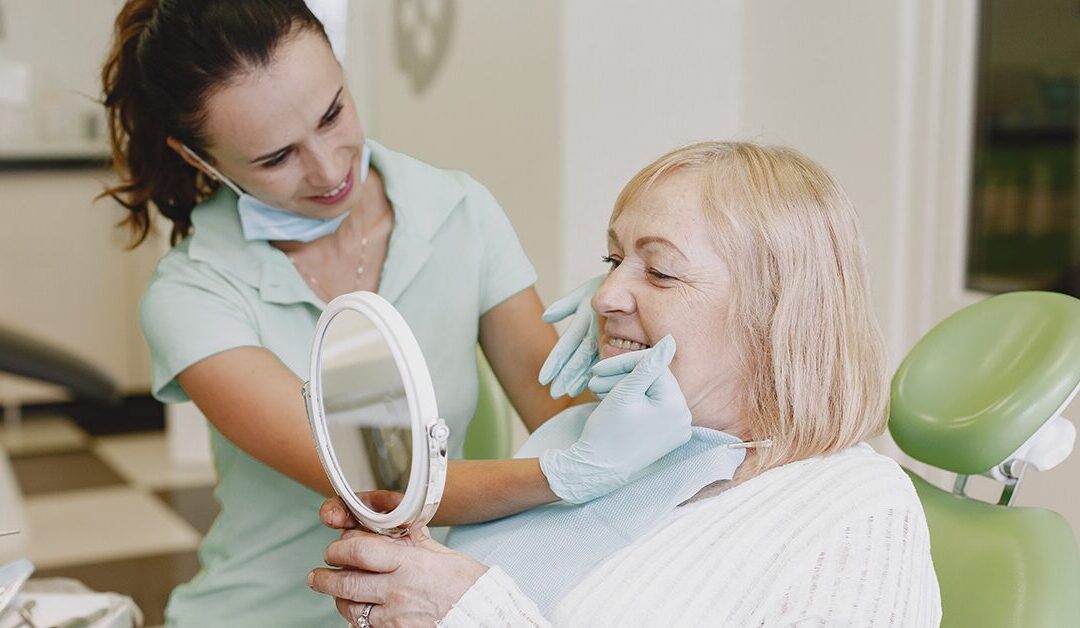 Tartar In Between Teeth Impacts Oral Health