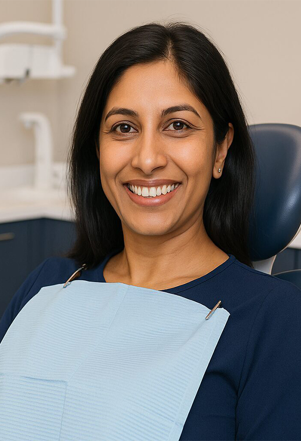 Dental Crowns