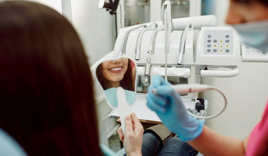 How To Maintain Oral Hygiene With Braces | Fancy Smiles