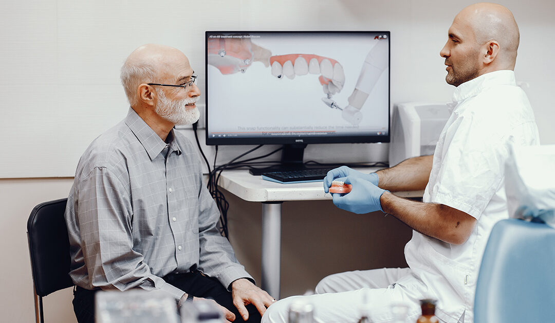 Top 7 Benefits of Dental Implants: Beyond Cosmetics