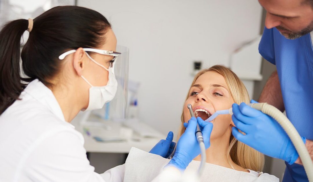 Post-Extraction Guide: How To Manage Persistent Headache After Wisdom Teeth Removal