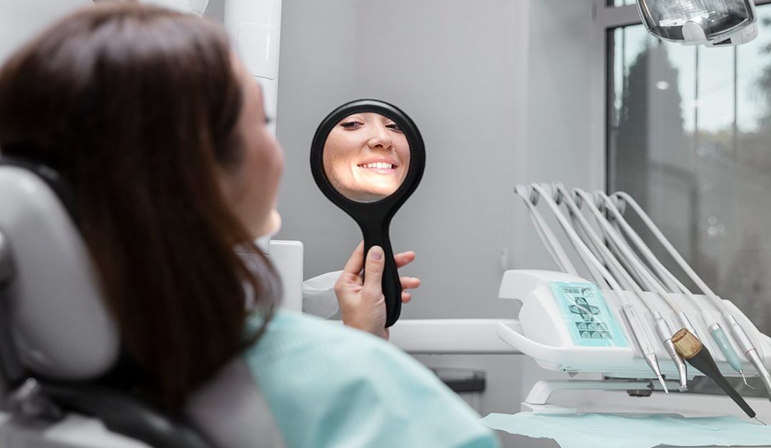 Is Teeth Whitening The Right Dental Fluorosis Treatment