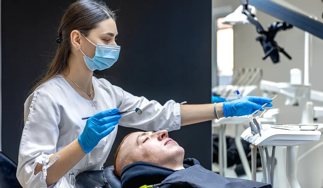 How We Treat Malocclusion With Clear Aligners