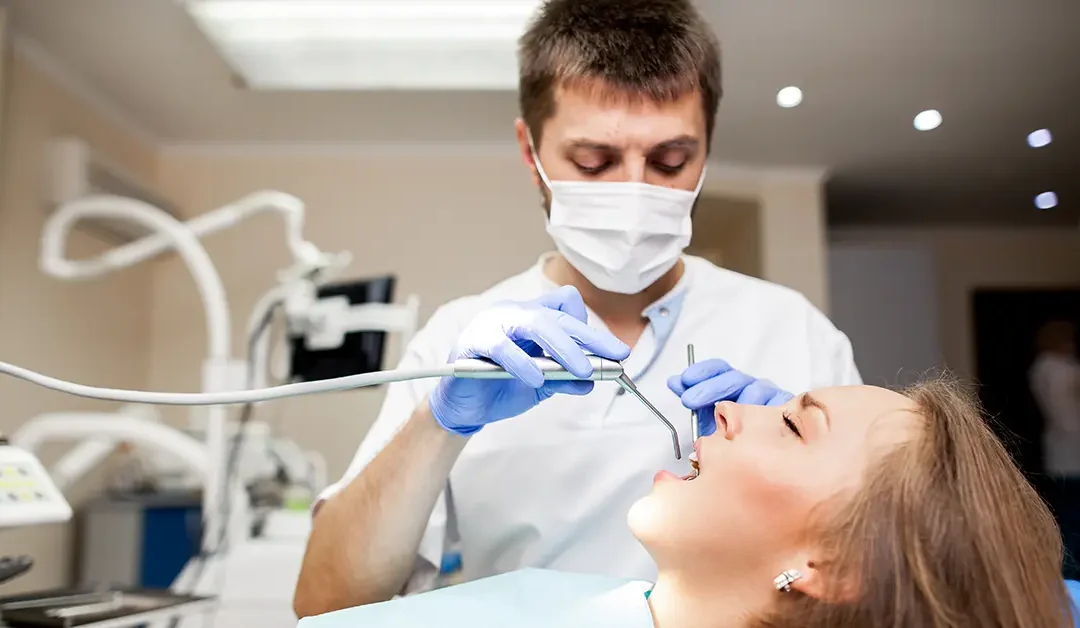 How Do We Save Your Natural Tooth With Our Root Canal Services?