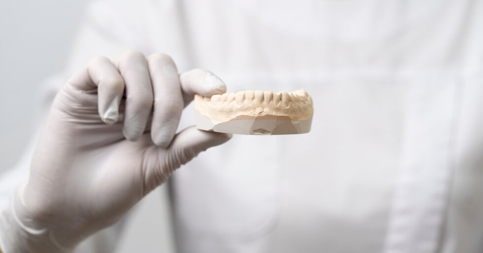 Dental implants are designed to be a long-lasting solution for missing ...