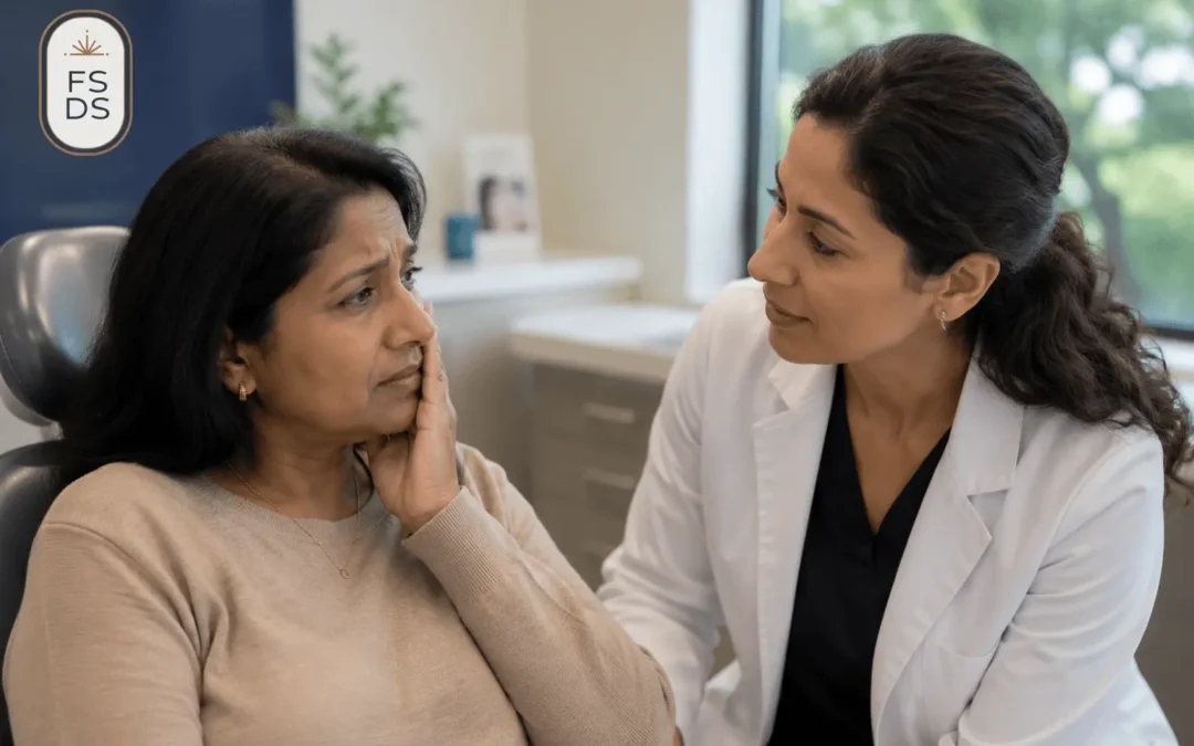 Severe Toothache? How to Tell If It’s a Dental Emergency