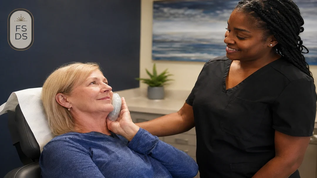 Dental Implant Recovery: What to Expect Week by Week