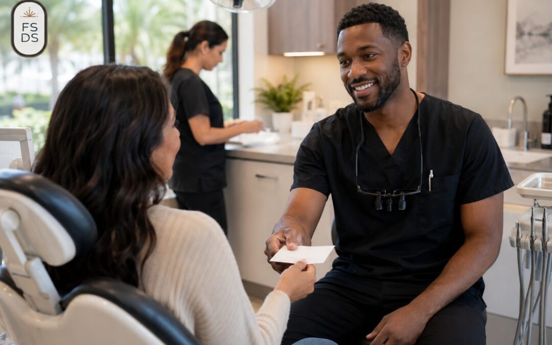 General Dentist vs Specialist: When Do You Need Each?