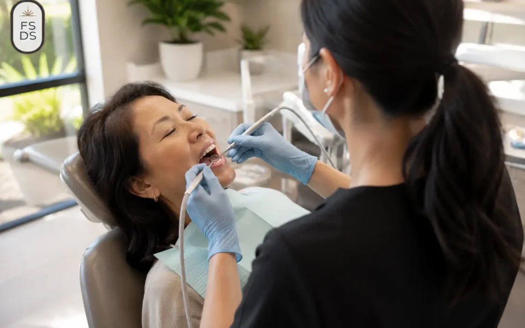 What Should You Expect at a General Dentistry Appointment?