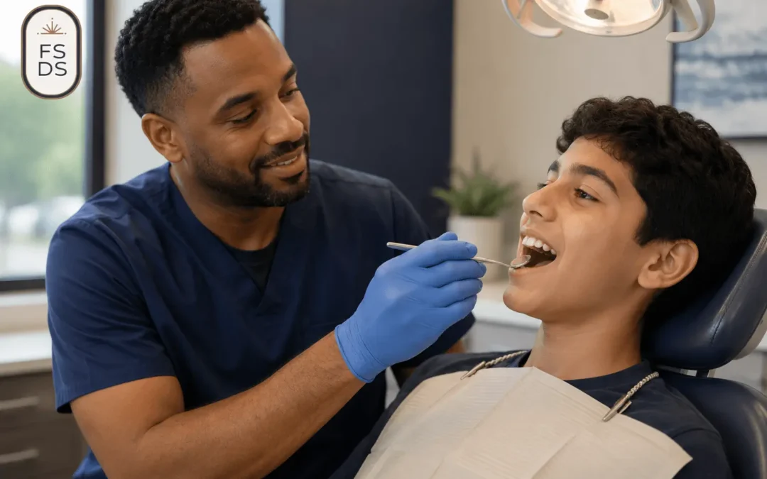 Knocked-Out Tooth? What to Do in the First 30 Minutes