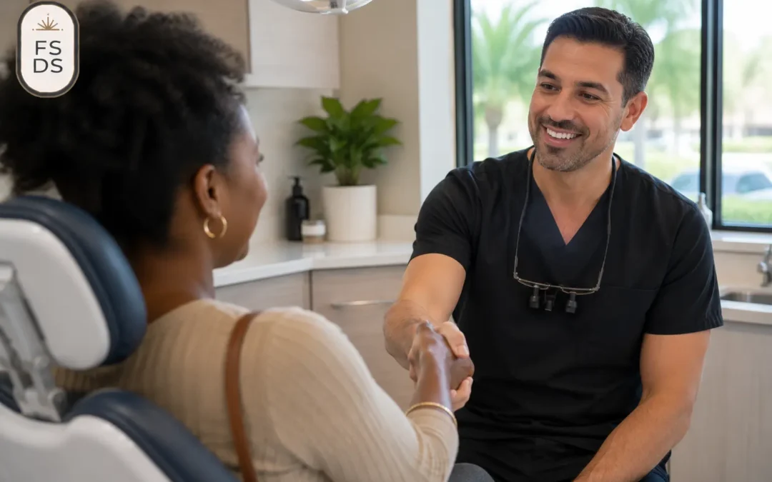 How to Switch Dentists: Signs and Steps