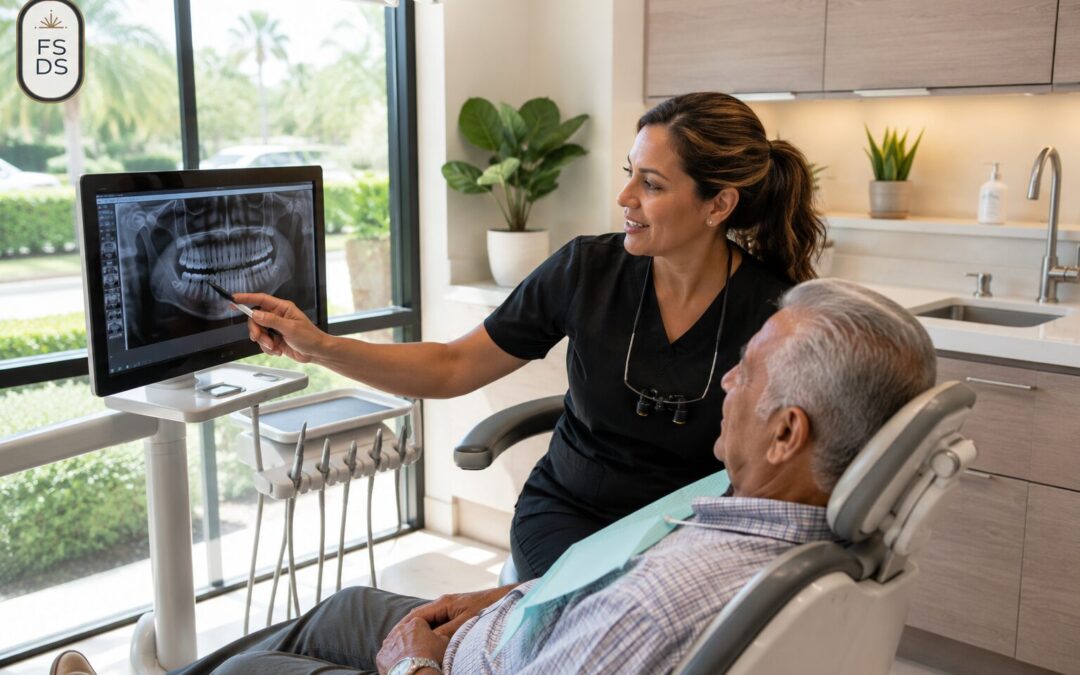 What Does a General Dentist Actually Do?