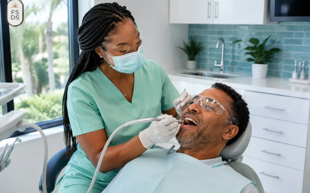 How Often to Visit the Dentist: What’s Right for You